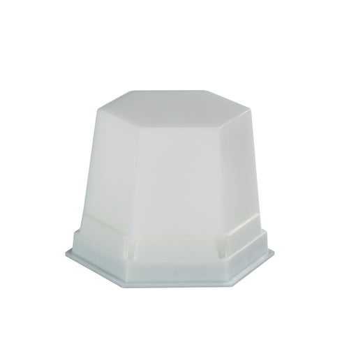 Renfert GEO Classic Dental Modeling Special Waxes White, Blue or Natural 75gr/Bx